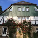Fachwerk-home * Emmerthal