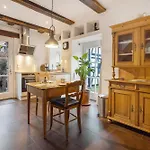 Appartamento Fachwerk-home *