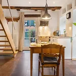 Fachwerk-home Appartamento