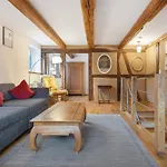 Fachwerk-home Appartamento Emmerthal