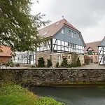 Fachwerk-home * Emmerthal