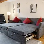 Appartamento Fachwerk-home Emmerthal