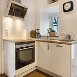Appartamento Fachwerk-home Emmerthal