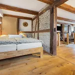 Appartamento Fachwerk-home *