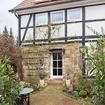 Fachwerk-home *