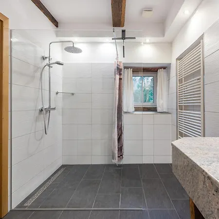 Apartment Fachwerk-home Emmerthal