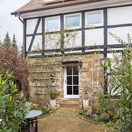 Apartment Fachwerk-home Emmerthal