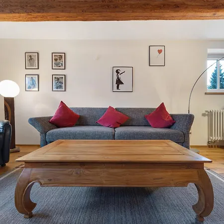 Fachwerk-home