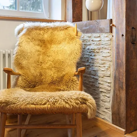 Lejlighed Fachwerk-home Emmerthal