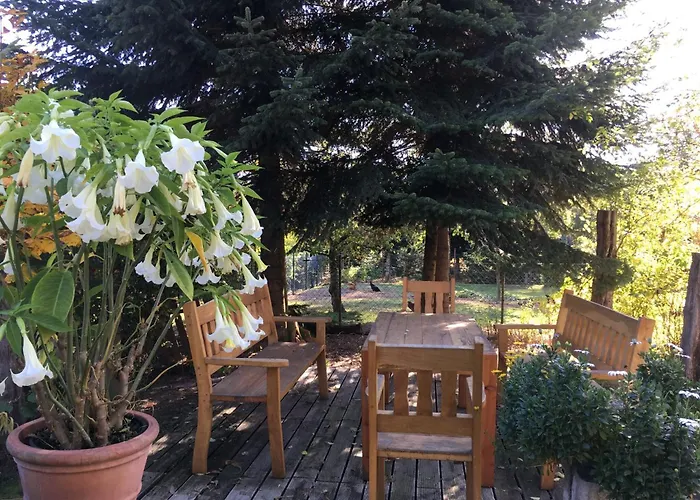 Apartament Fachwerk-home