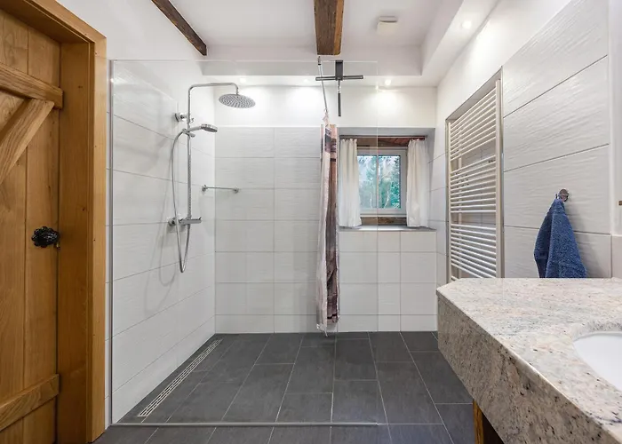 Apartament Fachwerk-home Emmerthal