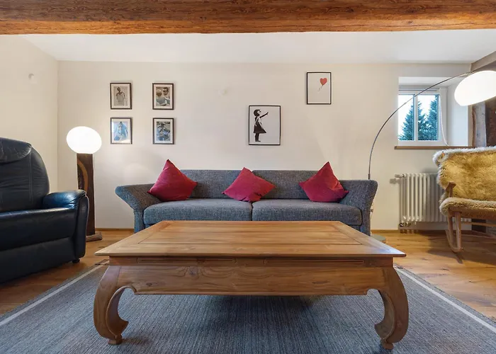Fachwerk-home
